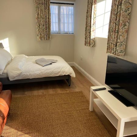 טאוצ'סטר Potcote Farm Stables Accommodation Spots Stable מראה חיצוני תמונה